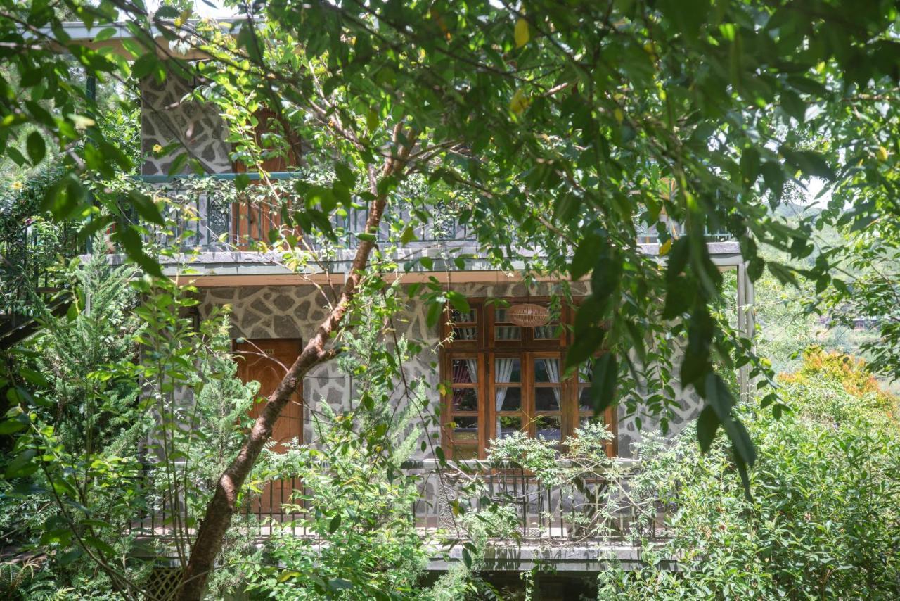 Zen Cafe Lakeside Đà Lạt Exterior foto