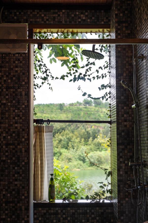 Zen Cafe Lakeside Đà Lạt Exterior foto