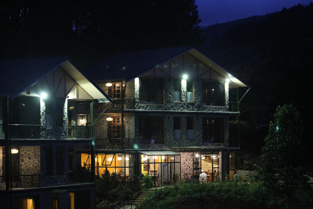 Zen Cafe Lakeside Đà Lạt Exterior foto