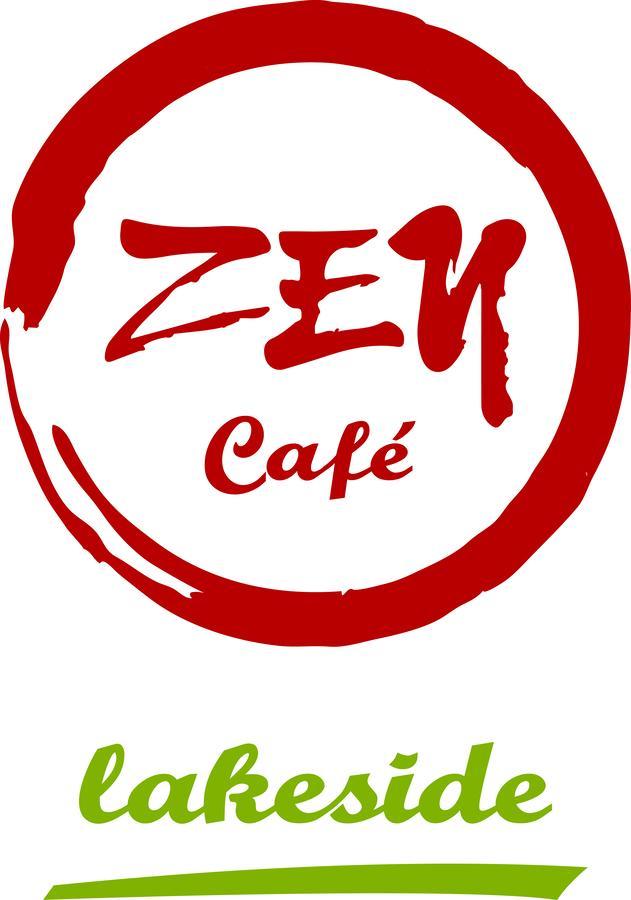 Zen Cafe Lakeside Đà Lạt Exterior foto